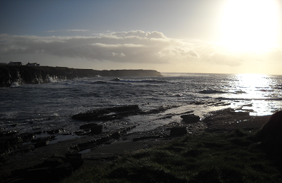 spanish point